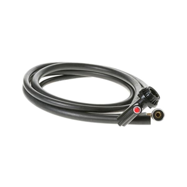 GE APPLIANCE WD24X10066 DISHWASHER DRAIN AND FILL HOSE ASSEMBLY (genuine oem part) - Parts Solution Group
