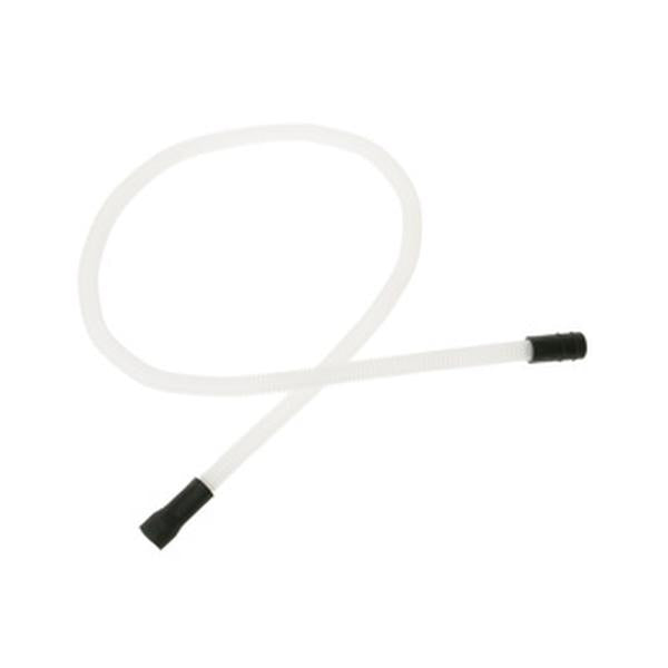 GE APPLIANCE WD24X24650 DRAIN HOSE EXTENSION (GENUINE OEM PART) - Parts Solution Group