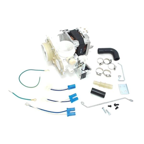 GE APPLIANCE WD26X10013 DISHWASHER PUMP AND MOTOR ASSEMBLY (genuine oem part) - Parts Solution Group
