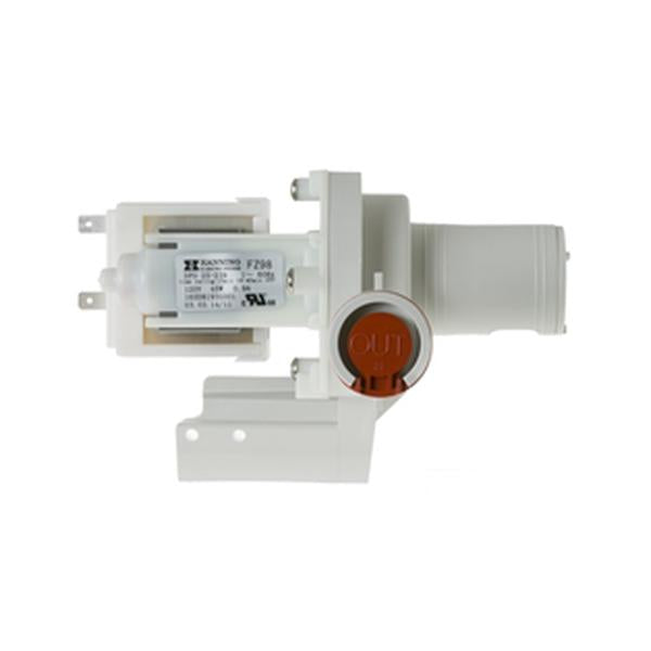 GE APPLIANCE WD26X10025 DISHWASHER DRAIN PUMP (genuine oem part) - Parts Solution Group