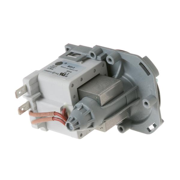 GE APPLIANCE WD26X10049 DISHWASHER DRAIN PUMP (genuine oem part) - Parts Solution Group