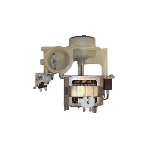 GE APPLIANCE WD26X10051 DISHWASHER PUMP MECHANISM ASSEMBLY (genuine oem part) - Parts Solution Group