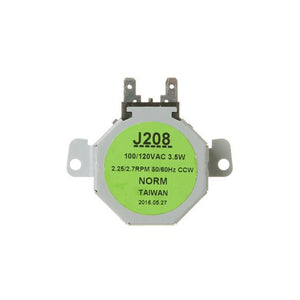 GE APPLIANCE WD26X80 DISHWASHER MOTOR (GENUINE OEM PART)