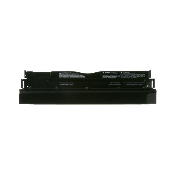 GE APPLIANCE WD27X10219 DISHWASHER TOEKICK ASSEMBLY (GENUINE OEM PART) - Parts Solution Group