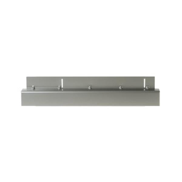 GE APPLIANCE WD27X10278 TOEKICK ASM (GENUINE OEM PART) - Parts Solution Group
