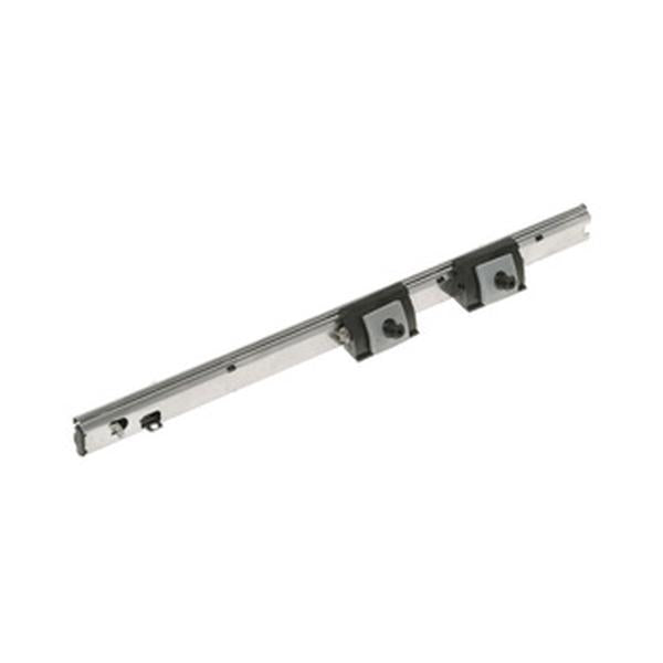 GE APPLIANCE WD27X22580 RAIL ASM THIRD RACK LH (GENUINE OEM PART) - Parts Solution Group
