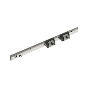 GE APPLIANCE WD27X22580 RAIL ASM THIRD RACK LH (GENUINE OEM PART)