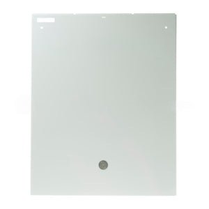 GE APPLIANCE WD27X24850 SERVICE OUTER DOOR ASM WW (GENUINE OEM PART)