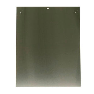 GE APPLIANCE WD27X30338 STAINLESS STEEL OUTER DOOR PANEL (GENUINE OEM PART)