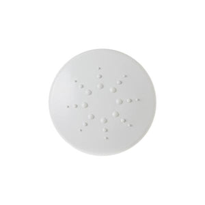 GE APPLIANCE WD28X10007 DISHWASHER UPPER SPRAY TOWER CAP (GENUINE OEM PART)