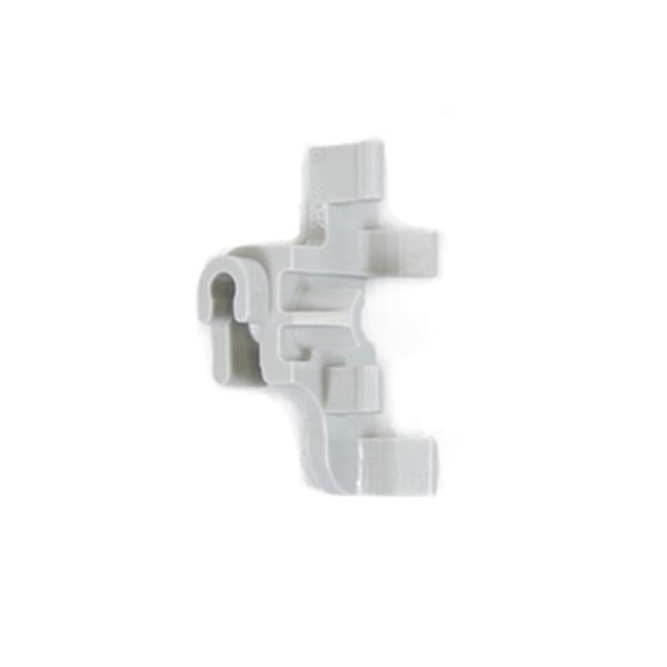GE APPLIANCE WD28X10062 DISHWASHER DISHRACK TINE ROW RETAINER (genuine oem part) - Parts Solution Group