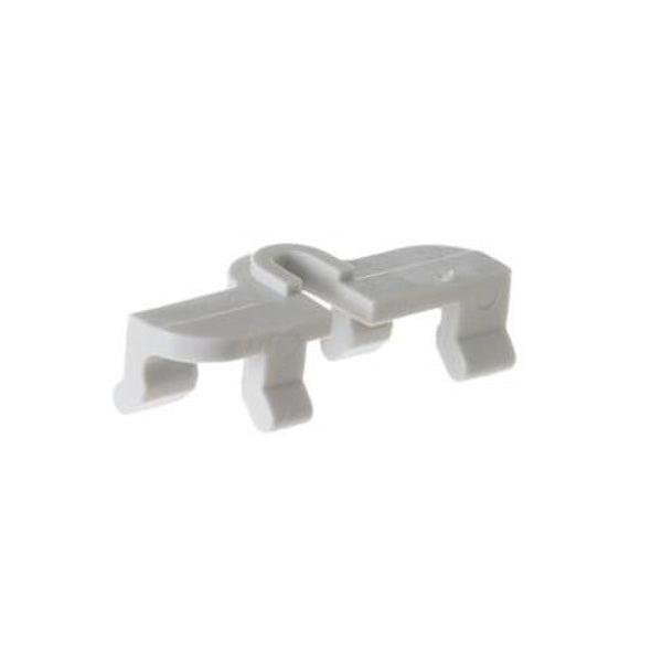 GE APPLIANCE WD28X10063 RETAINER COMB (GENUINE OEM PART) - Parts Solution Group