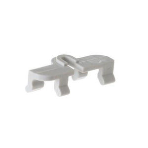 GE APPLIANCE WD28X10063 RETAINER COMB (GENUINE OEM PART)
