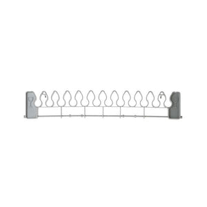 GE APPLIANCE WD28X10105 DISHWASHER STEMWARE GRIPPER (GENUINE OEM PART)