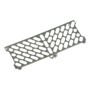 GE APPLIANCE WD28X10113 LID BASKET (GENUINE OEM PART)