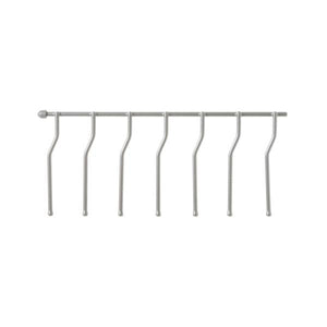 GE APPLIANCE WD28X10116 DISHWASHER TINES LOWER RACK ASSEMBLY (GENUINE OEM PART)