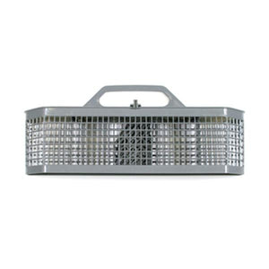GE APPLIANCE WD28X10128 DISHWASHER SILVERWARE BASKET (genuine oem part)