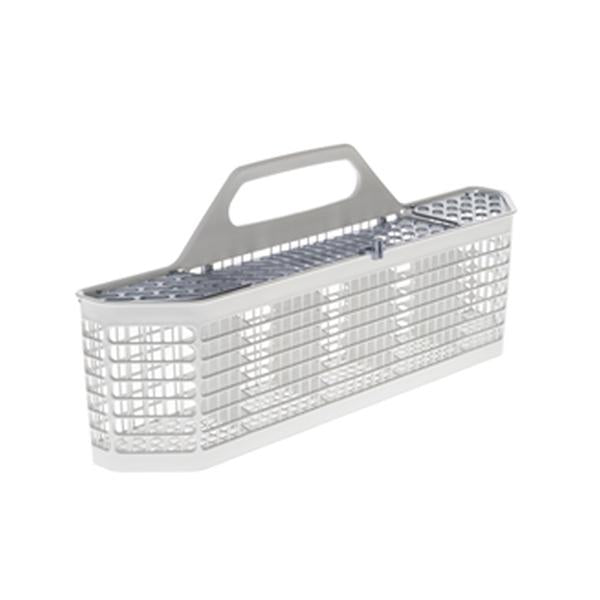 GE APPLIANCE WD28X10177 DISHWASHER SILVERWARE BASKET ASSEMBLY (genuine oem part) - Parts Solution Group