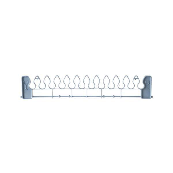 GE APPLIANCE WD28X10181 DISHWASHER GRIPPER STEMWARE (GENUINE OEM PART) - Parts Solution Group