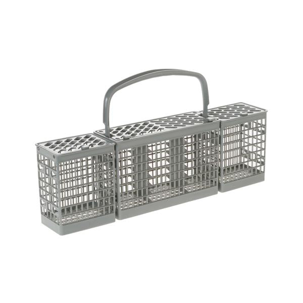 GE APPLIANCE WD28X10197 DISHWASHER BASKET ASSEMBLY (GENUINE OEM PART) - Parts Solution Group