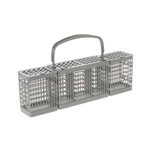 GE APPLIANCE WD28X10197 DISHWASHER BASKET ASSEMBLY (GENUINE OEM PART)