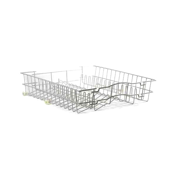 GE APPLIANCE WD28X10210 DISHWASHER FINAL UPPER RACK ASSEMBLY  (GENUINE OEM PART) - Parts Solution Group