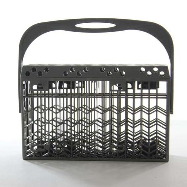 GE APPLIANCE WD28X10215 DISHWASHER SILVERWARE BASKET (genuine oem part) - Parts Solution Group