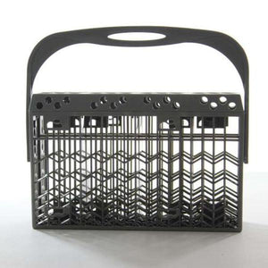 GE APPLIANCE WD28X10215 DISHWASHER SILVERWARE BASKET (genuine oem part)
