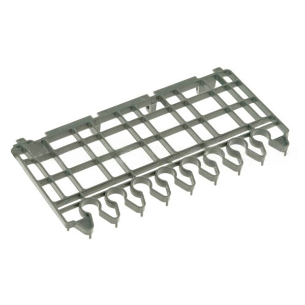 GE APPLIANCE WD28X10234 CUP RACK (GENUINE OEM PART)