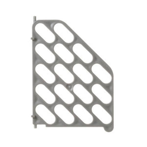 GE APPLIANCE WD28X10236 LID BASKET (GENUINE OEM PART)