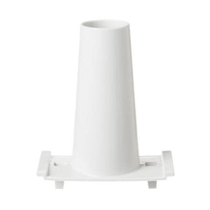 GE APPLIANCE WD28X10367 TOWER UPPER RACK (genuine oem part)