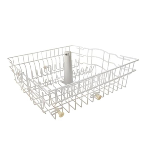 GE APPLIANCE WD28X10369 DISHWASHER UPPER RACK ASSEMBLY (genuine oem part) - Parts Solution Group