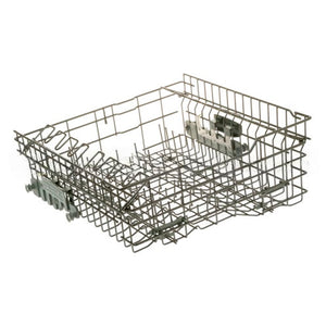 GE APPLIANCE WD28X10390 RACK ADJ ASM UPPER (GENUINE OEM PART)