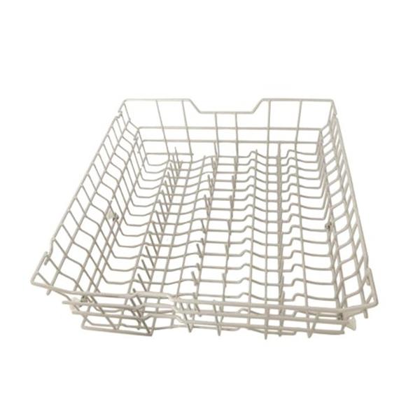 GE APPLIANCE WD28X10399 DISHWASHER UPPER RACK ASSEMBLY (GENUINE OEM PART) - Parts Solution Group