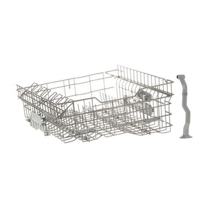 GE APPLIANCE WD28X10413 DISHWASHER UPPER RACK ROLL KIT (genuine oem part)