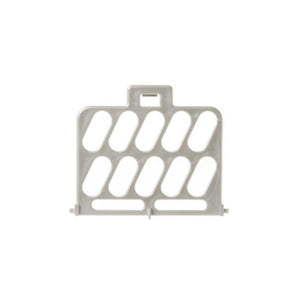 GE APPLIANCE WD28X20156 LID BASKET SIDE (GENUINE OEM PART)