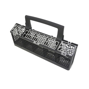 GE APPLIANCE WD28X24469 DISHWASHER SILVERWARE BASKET (genuine oem part)
