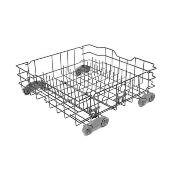 GE APPLIANCE WD28X25960 DISHWASHER LOWER DISHRACK (genuine oem part) - Parts Solution Group