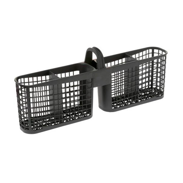 GE APPLIANCE WD28X27753 DISHWASHER SILVERWARE BASKET (GENUINE OEM PART)