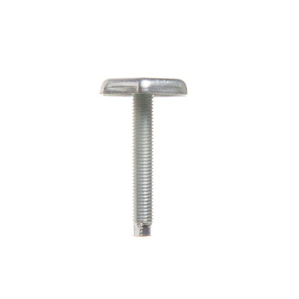 GE APPLIANCE WD2X320 DISHWASHER LEVELING LEG (genuine oem part) - Parts Solution Group
