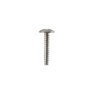 GE APPLIANCE WD2X322 DISHWASHER SCREW 8-18 X 7/8-IN (GENUINE OEM PART)