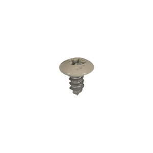 GE APPLIANCE WD2X434 DISHWASHER TRIM SCREW (GENUINE OEM PART)