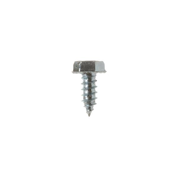 GE APPLIANCE WD2X5166 DISHWASHER SCREW (GENUINE OEM PART) - Parts Solution Group