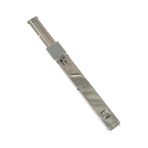 GE APPLIANCE WD30X10039 DISHWASHER INNER RAIL UPPER RACK ASSEMBLY (GENUINE OEM PART)