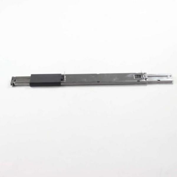 GE APPLIANCE WD30X20110 DISHWASHER DISHRACK SLIDE RAIL (genuine oem part) - Parts Solution Group