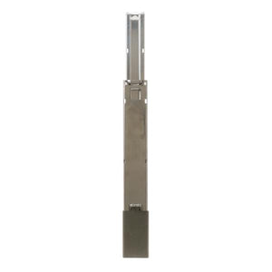 GE APPLIANCE WD30X20361 DISHWASHER INNER RAIL UPPER RACK ASSEMBLY (GENUINE OEM PART)
