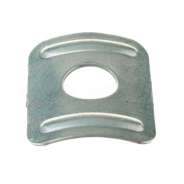 GE APPLIANCE WD30X22340 BRACE TUB MOUNT (GENUINE OEM PART)