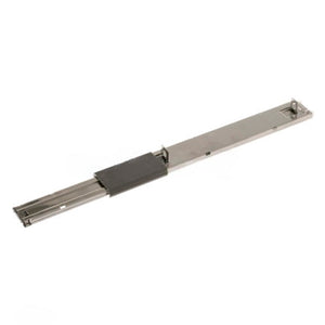 GE APPLIANCE WD30X26458 MODIFIED INNER RAIL UPR RACK ASM (GENUINE OEM PART)