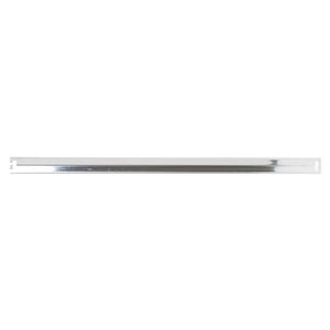 GE APPLIANCE WD30X98 DISHWASHER DISHRACK SLIDE RAIL (genuine oem part)