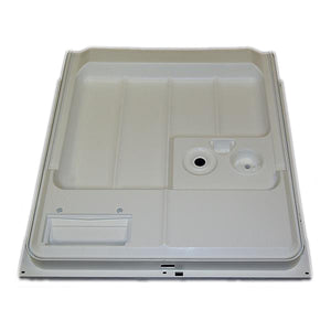 GE APPLIANCE WD31X10004 DISHWASHER DOOR INNER PANEL (GENUINE OEM PART)